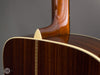 Collings Acoustic Guitars - D2H A Traditional T Series 1 11/16 - Heel