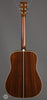 Collings Acoustic Guitars - D2H A Traditional T Series - Back