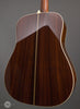 Collings Acoustic Guitars - D2H A Traditional T Series - Angle Back