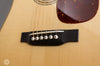 Collings Acoustic Guitars - D2H A Traditional T Series - Bridge