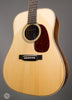 Collings Acoustic Guitars - D2H A Traditional T Series - Angle