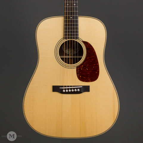 Collings Acoustic Guitars - D2H A Traditional T Series