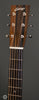 Collings Acoustic Guitars - D2H A Traditional T Series - Headstock