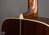 Collings Acoustic Guitars - D2H A Traditional T Series - Heel