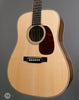 Collings Acoustic Guitars - D2H A Traditional T Series - Angle