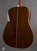 Collings Acoustic Guitars - D2H A Traditional T Series - Back Angle