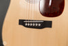 Collings Acoustic Guitars - D2H A Traditional T Series - Bridge