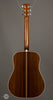 Collings Guitars - D2H A T SB Traditional T Series - Back