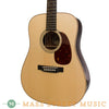 Collings Acoustic Guitars - D2H MR A Traditional T Series - Angle