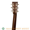 Collings Acoustic Guitars - D2H MR A Traditional T Series - Tuners