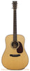 Collings D2H 1 11/16" Acoustic Guitar - front