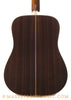 Collings D2H 1 11/16" Acoustic Guitar - grain