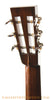 Collings DS2H Acoustic Guitar - tuners