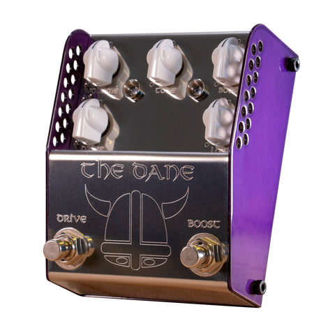 ThorpyFX - The Dane Boost/Drive Dual