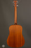 Martin Acoustic Guitars - Dreadnought Junior D JR2 Sapele E
