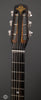 Eastman Acoustic Guitars - DM1 - Headstock