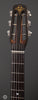 Eastman Acoustic Guitars - DM1-CLA - Headstock