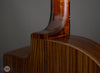 Eastman Acoustic Guitars - DM1-CLA - Heel