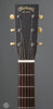 Martin Acoustic Guitars - DSS-17 Whiskey Sunset - Headstock