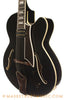 Fender D'Aquisto Elite 1985 Used Archtop - angle