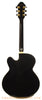 Fender D'Aquisto Elite 1985 Used Archtop - back