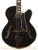 Fender D'Aquisto Elite 1985 Used Archtop - body