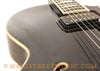 Fender D'Aquisto Elite 1985 Used Archtop - finish cracks upper