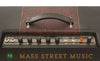 Gehring Darkstar 1x12 Combo Amp - controls