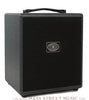 Schertler David Classic Acoustic Amp - angle