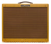 Victoria Double Deluxe 2x12 Combo Amp - front