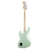 Fender Basses - Deluxe Active Jazz Bass - Surf Pearl