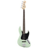 Fender Basses - Deluxe Active Jazz Bass - Surf Pearl