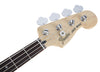 Fender Basses - Deluxe Active Jazz Bass - Surf Pearl