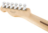 Fender - Deluxe Thinline Telecaster - Candy Apple Red