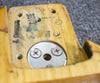 Fender Stratocaster 1972 Electric Guitar - neck pocket