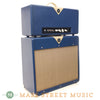 Divided by 13 SJT 10/20 Amp Head and Cabinet - angle