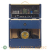 Divided by 13 SJT 10/20 Amp Head and Cabinet - back