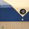 Divided by 13 SJT 10/20 Amp Head and Cabinet - detail