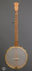 Dogwood Banjos - Open-Back - Front