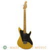 Don Grosh ElectraJet with P-90s 2012 Used Electric Guitar - front