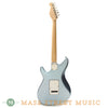 Don Grosh ElectraJet 2012 Used Electric Guitar - back