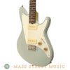 Don Grosh Used ElectraJet Electric Guitar - angle