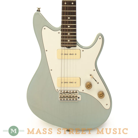 Don Grosh Used ElectraJet Electric Guitar - front close
