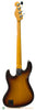 Don Grosh J4 Bass Guitar - back