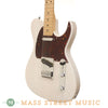 Don Grosh Retro Classic Hollow T Standard LE Electric Guitar - angle