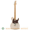 Don Grosh Retro Classic Hollow T Standard LE Electric Guitar - front