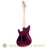 Grosh Sunset '79 Electric Guitar - back