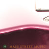 Grosh Sunset '79 Electric Guitar - side