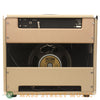 Dr. Z 2005 Maz 18 Jr. Combo Amp - back