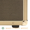 Dr. Z 2005 Maz 18 Jr. Combo Amp - front detail